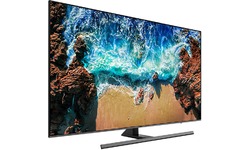 Samsung UE49NU8070