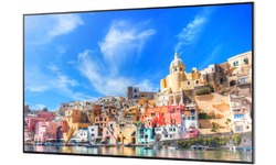 Samsung QM85F