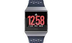 Fitbit Ionic Smartwatch Adidas Edition Grey/Blue