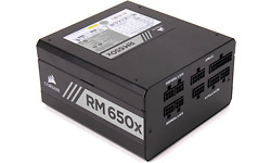 Corsair RM650x 650W (2018)