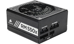 Corsair RM550x 550W (2018)