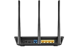 Asus RT-AC1900U