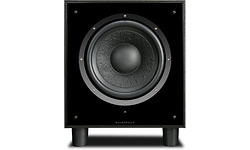 Wharfedale SW-10 Black