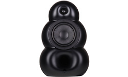 Podspeakers BigPod MKIII Matt Black