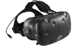 HP HTC Vive Business Edition Black