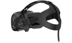 HP HTC Vive Business Edition Black