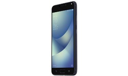 Asus ZenFone 4 Max 32GB Black