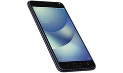 Asus ZenFone 4 Max 32GB Black