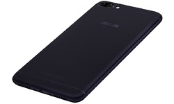 Asus ZenFone 4 Max 32GB Black