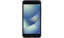 Asus ZenFone 4 Max 32GB Black