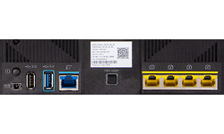 Asus RT-AC2900
