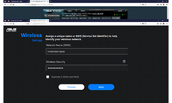 Asus RT-AC2900