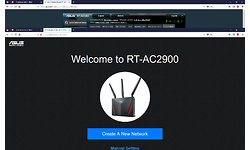 Asus RT-AC2900
