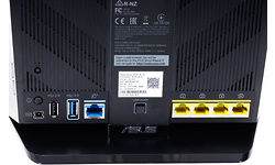 Asus RT-AC2900