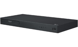 LG UBK90
