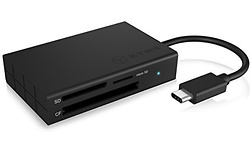 Icy Box IB-CR401-C3