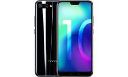 Honor 10 64GB Black