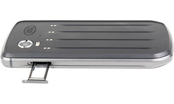 Land Rover Explore 64GB Black