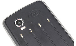 Land Rover Explore 64GB Black