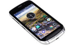 Land Rover Explore 64GB Black