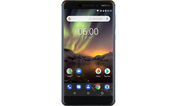 Nokia 6.1 Blue