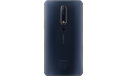 Nokia 6.1 Blue