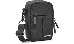 Cullmann Malaga Compact 400 Black