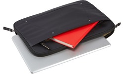 Case Logic Deco Sleeve 13.3 Black
