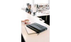 Case Logic Deco Sleeve 13.3 Black