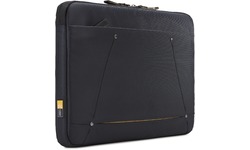 Case Logic Deco Sleeve 13.3 Black