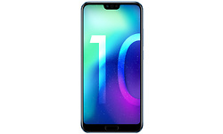 Honor 10 64GB Grey