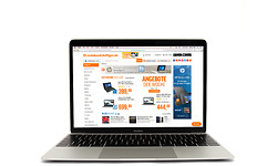 Apple MacBook 12" (CZ0TZ-1000)