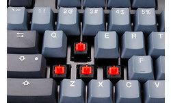 Ducky One 2 Skyline PBT MX-Brown Grey
