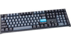 Ducky One 2 Skyline PBT MX-Brown Grey