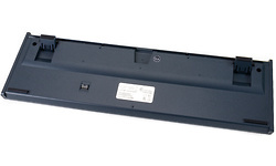 Ducky One 2 Skyline PBT MX-Brown Grey