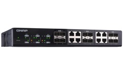 QNAP QSW-1208-8C
