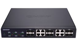 QNAP QSW-1208-8C