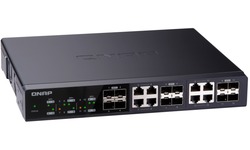 QNAP QSW-1208-8C