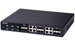 QNAP QSW-1208-8C