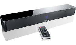 Canton DM5 Black