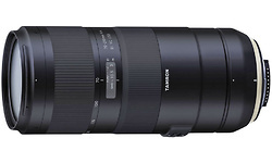 Tamron 70-210mm f/4.0 Di VC USD (Canon)