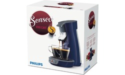 Philips Senseo Viva Café HD6561 Blue