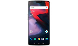 OnePlus 6 64GB Mirror Black