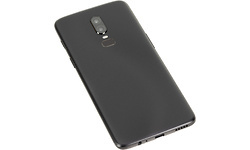 OnePlus 6 256GB Midnight Black
