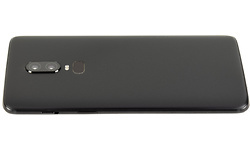 OnePlus 6 256GB Midnight Black