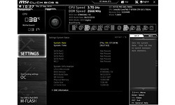 MSI H310I Pro