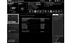 MSI H310I Pro
