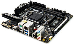 MSI H310I Pro