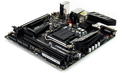 MSI H310I Pro