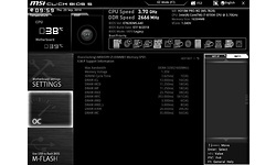 MSI H310I Pro